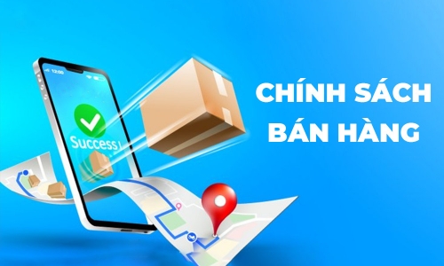 Chính sách bán hàng